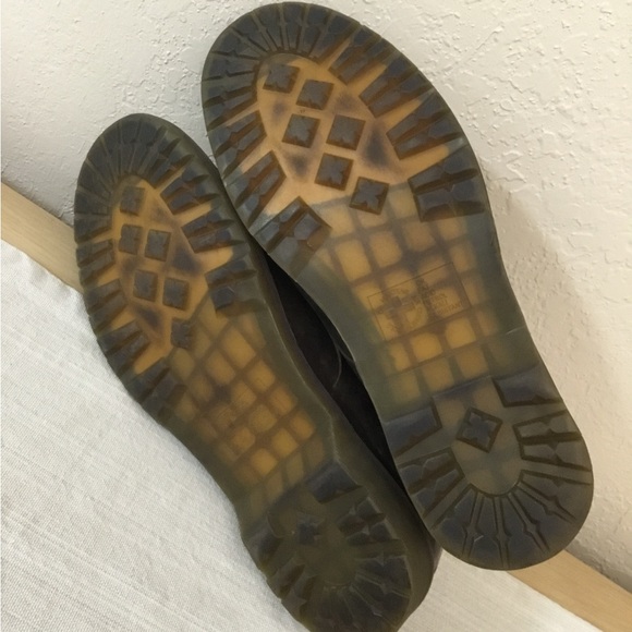 Dr. MARTEN'S STANTON BROWN size 13 - Picture 6 of 8